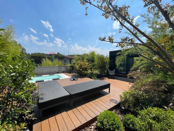 Villa singola Cassia, Roma, RM Vendita