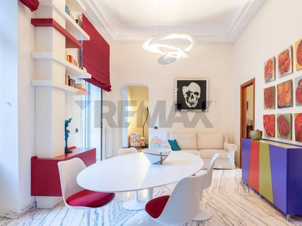 Appartamento Vomero, Napoli, NA Vendita - Foto 3