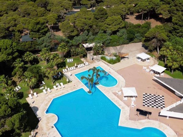 Multiproprietà Fontanelle, Ugento, LE Vendita - Foto 3