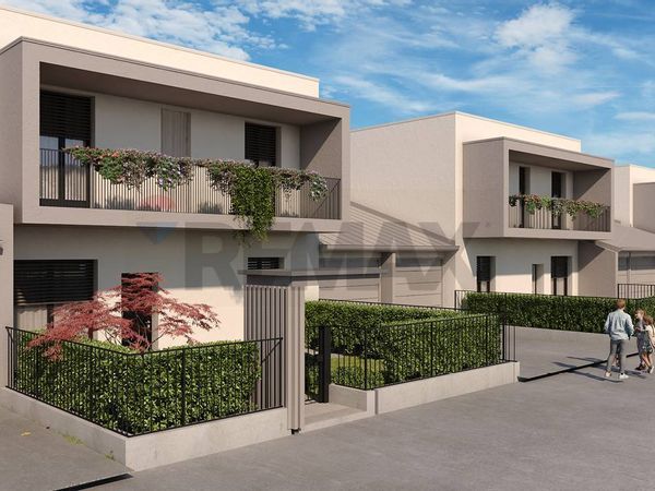 Appartamento Brembate di Sopra, BG Vendita - Foto 4