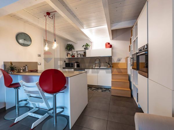 Porzione di casa Ferrara, FE Vendita - Foto 4