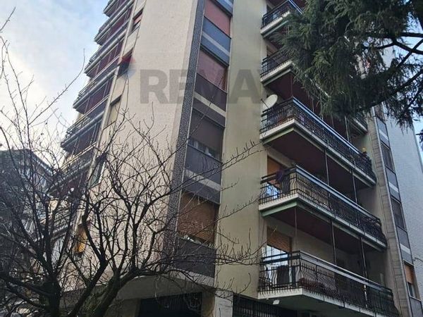 Appartamento San Giuliano Milanese, MI Vendita - Foto 4