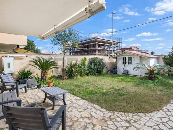 Porzione di villa Isola Sacra, Fiumicino, RM Vendita - Foto 3