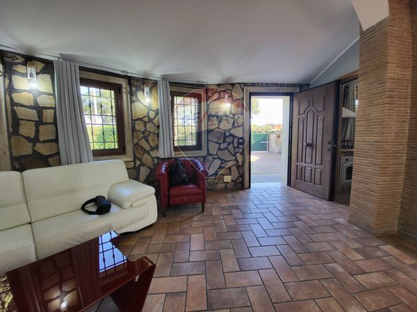 Porzione di villa Lavinio Lido di Enea, Anzio, RM Vendita - Foto 4