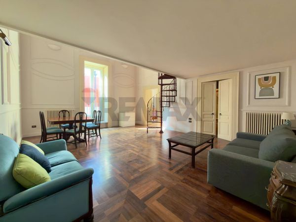 Appartamento Centro, Napoli, NA Affitto - Foto 3