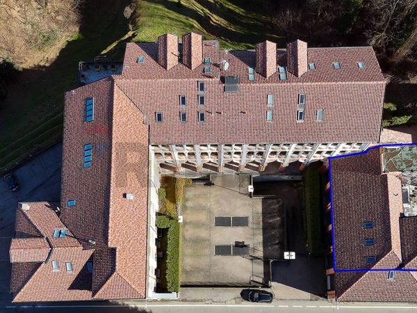 Attico/Mansarda Biella, BI Vendita - Foto 3