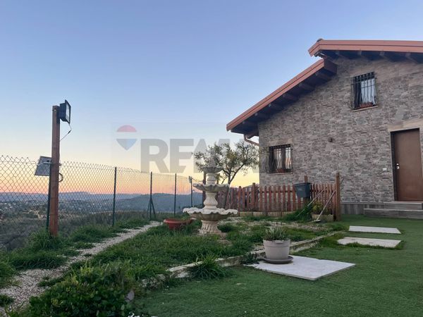 Villa o villino Pergusa, Enna, EN Vendita - Foto 2