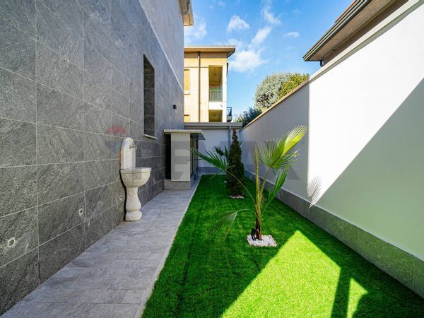 Appartamento Zona San Giovanni, Rho, MI Affitto - Foto 4