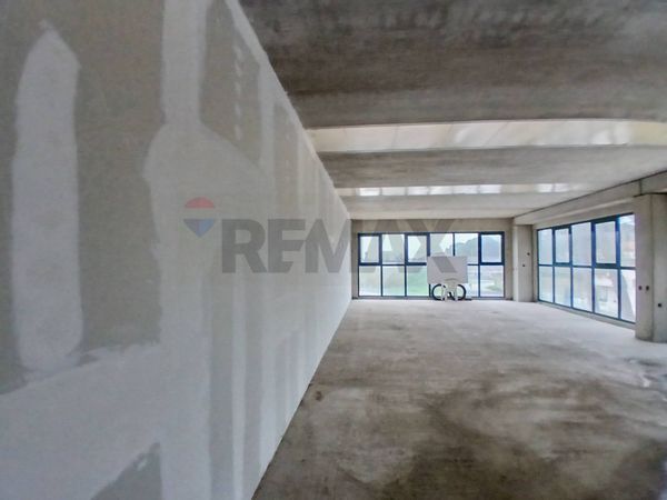 Capannone Industriale Villa Musone, Loreto, AN Vendita - Foto 3