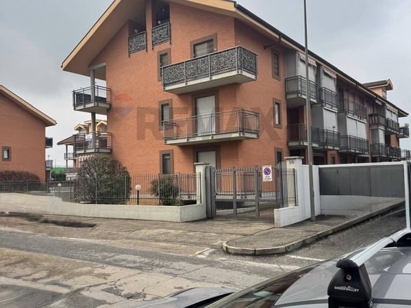 Appartamento Beinasco, TO Vendita - Foto 3