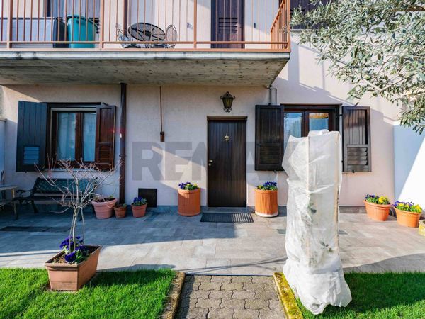 Appartamento Azzano San Paolo, BG Vendita - Foto 3