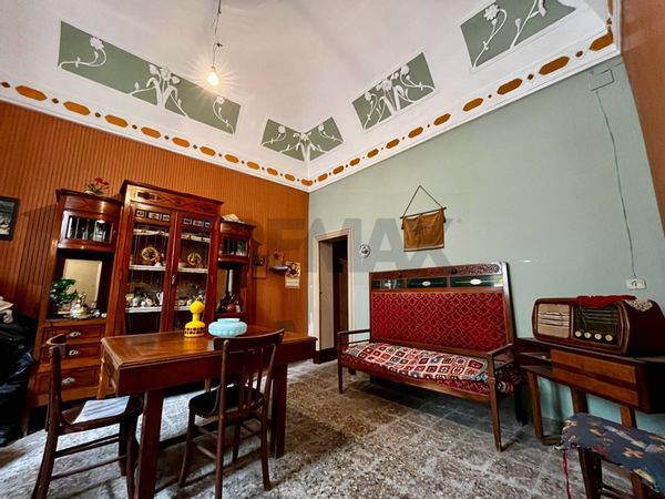 Casa Semindipendente Carlentini, SR Vendita - Foto 2