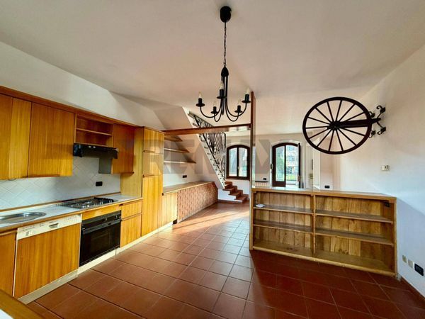 Villa a schiera Rosate, MI Vendita - Foto 4