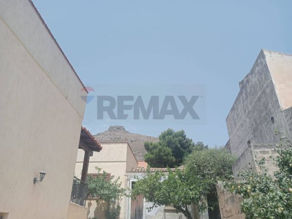 Casa Indipendente capoluogo (Fico, San Marco, Paparella, Misericordia), Valderice, TP Vendita - Foto 3