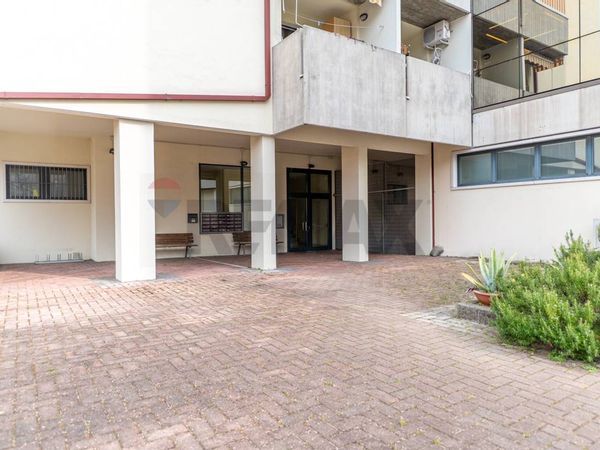 Appartamento Borgo Nuovo, Verona, VR Vendita - Foto 2