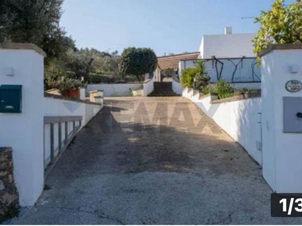 Casa Indipendente Ostuni, BR Vendita - Foto 2