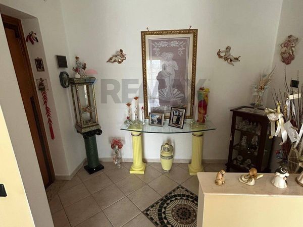 Appartamento Zona Alta, Caltanissetta, CL Vendita - Foto 3