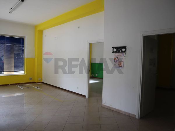 Locale Commerciale Centro, Ragusa, RG Affitto - Foto 4