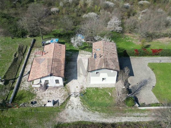 Villa singola Cangelasio Ceriati, Salsomaggiore Terme, PR Vendita - Foto 4