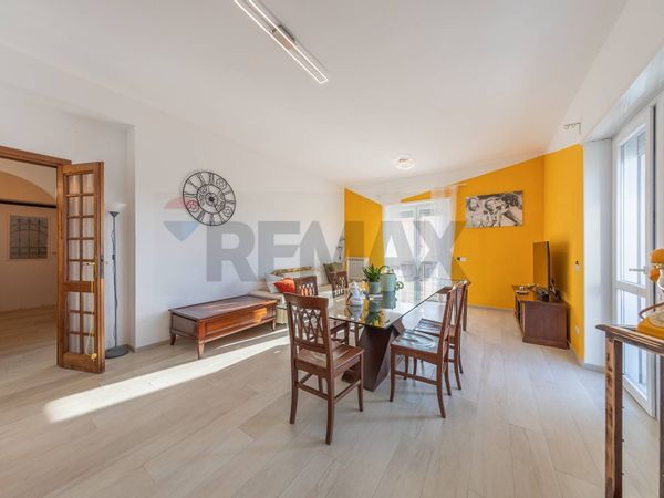 Appartamento Isola Sacra, Fiumicino, RM Vendita - Foto 4
