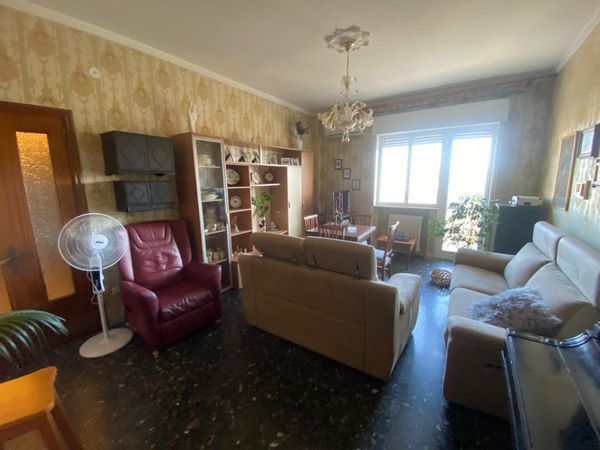 Appartamento Commenda, Brindisi, BR Vendita - Foto 2