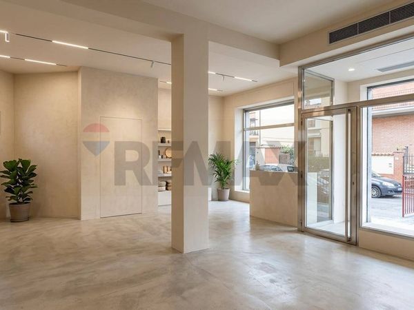 Negozio San Giorgio, Catania, CT Affitto - Foto 3