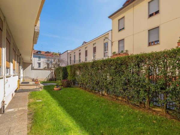 Appartamento San Biagio, Monza, MB Affitto - Foto 4