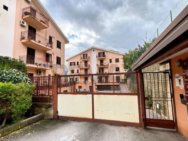 Appartamento Monreale, PA Vendita
