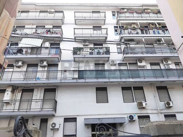Appartamento Centro, Messina, ME Vendita - Foto 2
