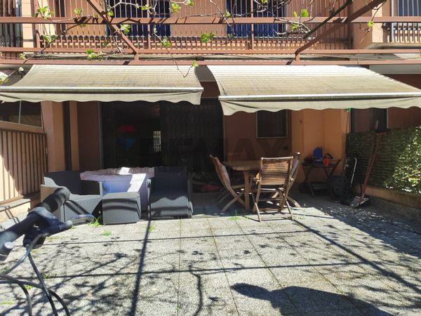 Villa a schiera Cerchiate, Pero, MI Vendita - Foto 2