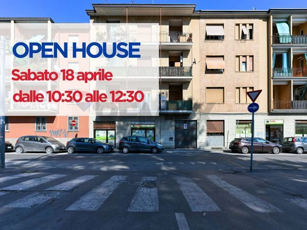 Appartamento Sesto San Giovanni, MI Vendita