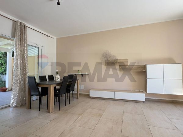 Villa a schiera Terrasini, PA Vendita - Foto 4