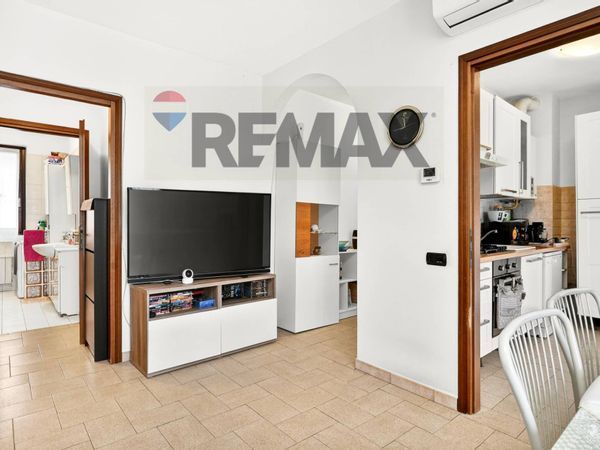 Appartamento Lonate Ceppino, VA Vendita - Foto 4