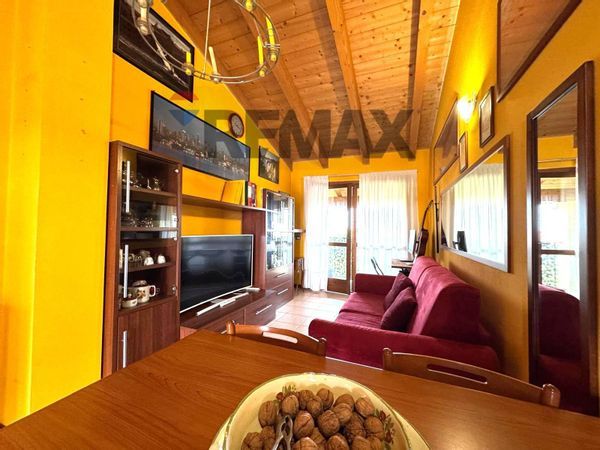 Appartamento Pozzo d'Adda, MI Vendita - Foto 4