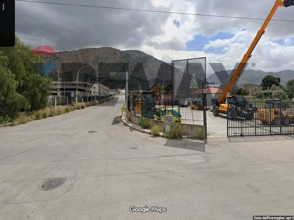 Terreno Edificabile Carini, PA Affitto - Foto 3