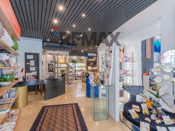 Negozio Statua, Palermo, PA Affitto - Foto 4