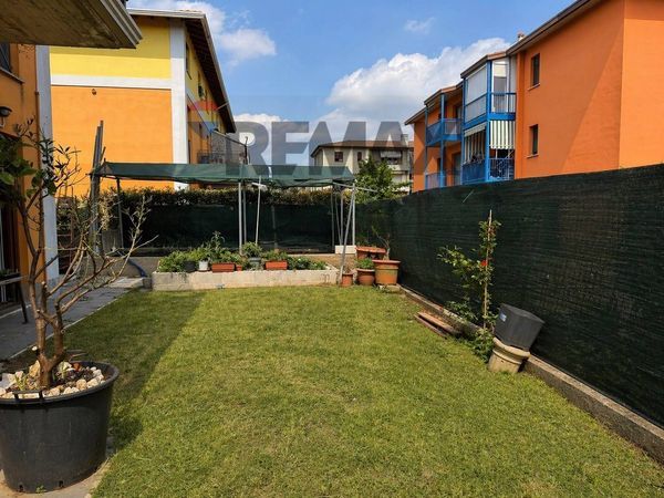 Appartamento Centro, Castiglione delle Stiviere, MN Vendita - Foto 4