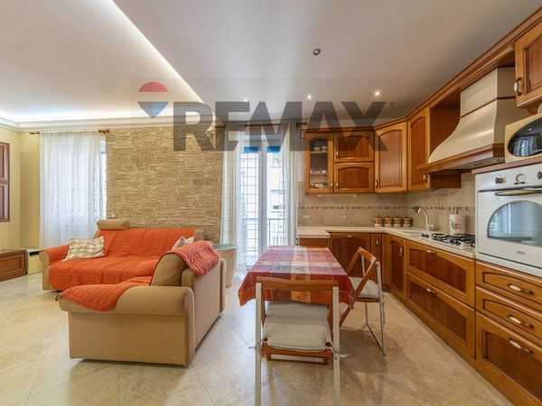 Appartamento Centocelle, Roma, RM Affitto - Foto 2
