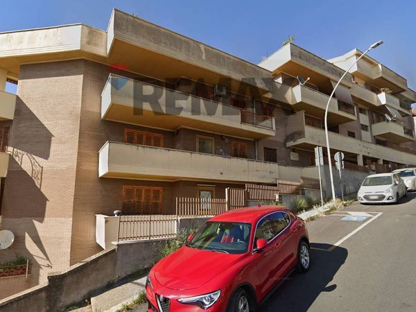 Appartamento Tivoli città, Tivoli, RM Vendita