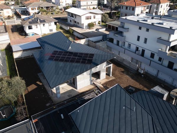 Nuove costruzioni Magnago, MI Vendita - Foto 2