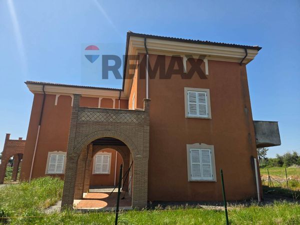 Villa singola Frattocchie, Marino, RM Vendita - Foto 4