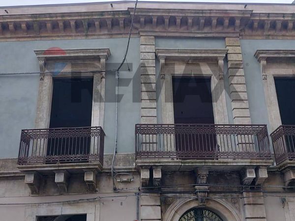 Casa Indipendente Linguaglossa, CT Vendita