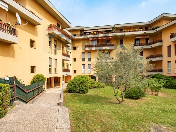 Appartamento Bovezzo, BS Vendita