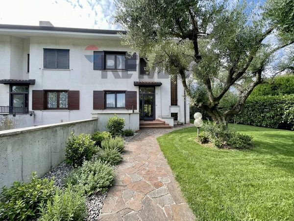 Villa a schiera Villa Primavera, Campoformido, UD Vendita