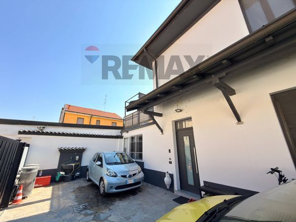 Casa Semindipendente Lacchiarella, MI Vendita - Foto 4