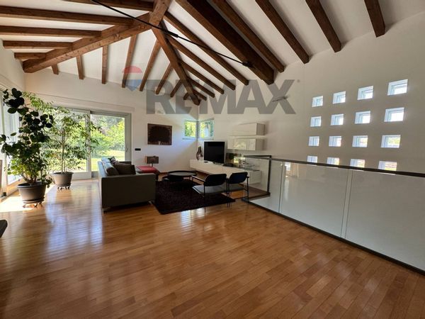 Villa singola Cantù, CO Vendita - Foto 3
