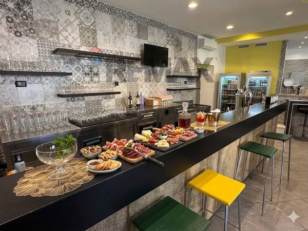 Ristorante Dorno, PV Affitto - Foto 2