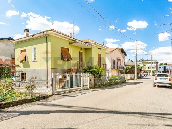 Villa singola Spino, Cassano Magnago, VA Vendita - Foto 2