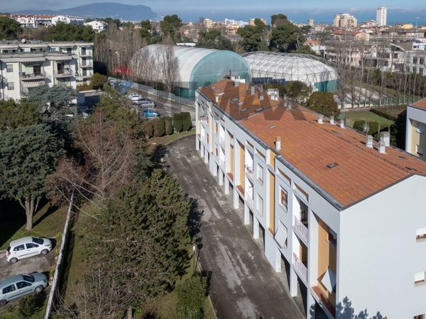 Appartamento Quartiere Ovest - Grotte - Montarice, Porto Recanati, MC Vendita - Foto 3