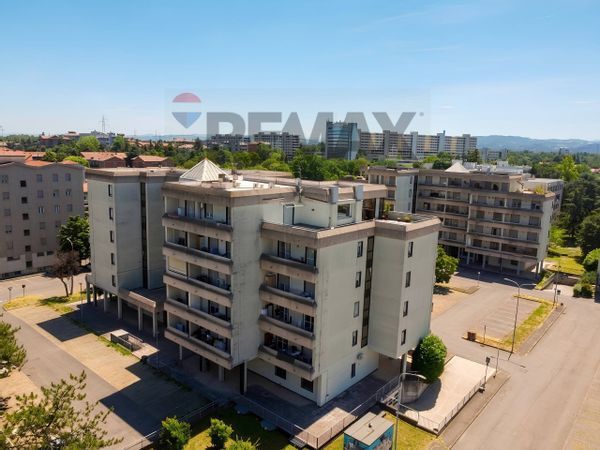 Appartamento San Pellegrino, Reggio nell'Emilia, RE Vendita - Foto 2